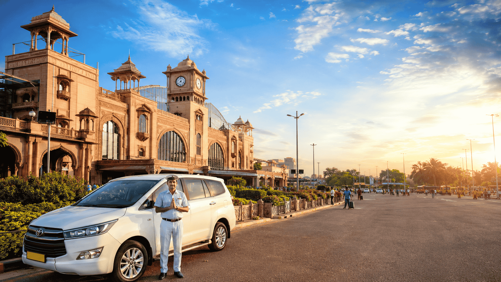 Kalupur Station To Anand Taxi