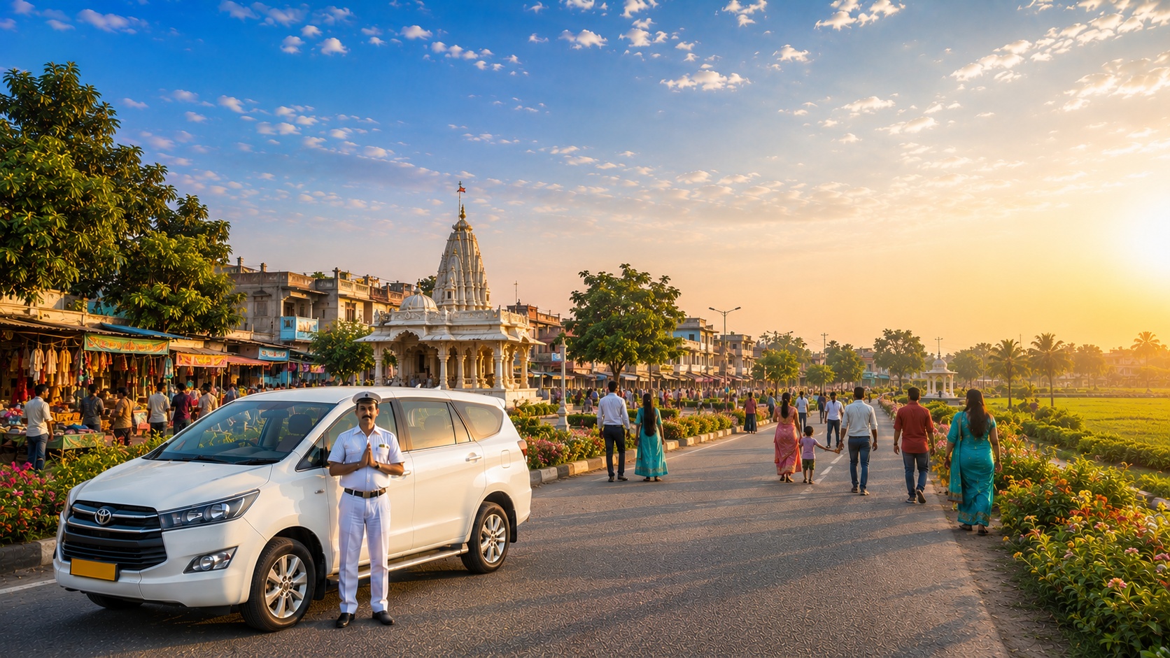 Ahmedabad Airport To Petlad Taxi